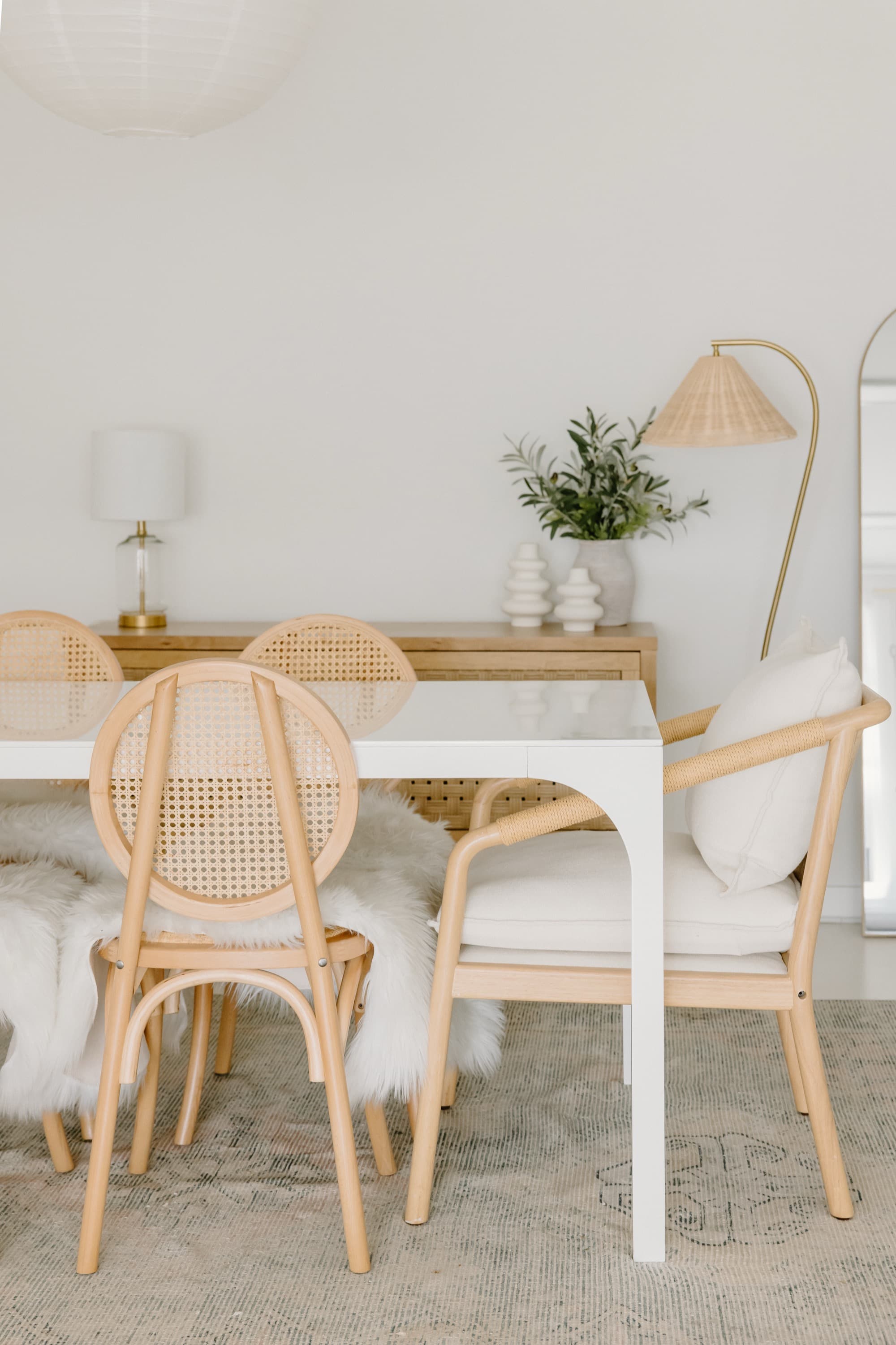 The Sausalito Studio gathering and workshop space
