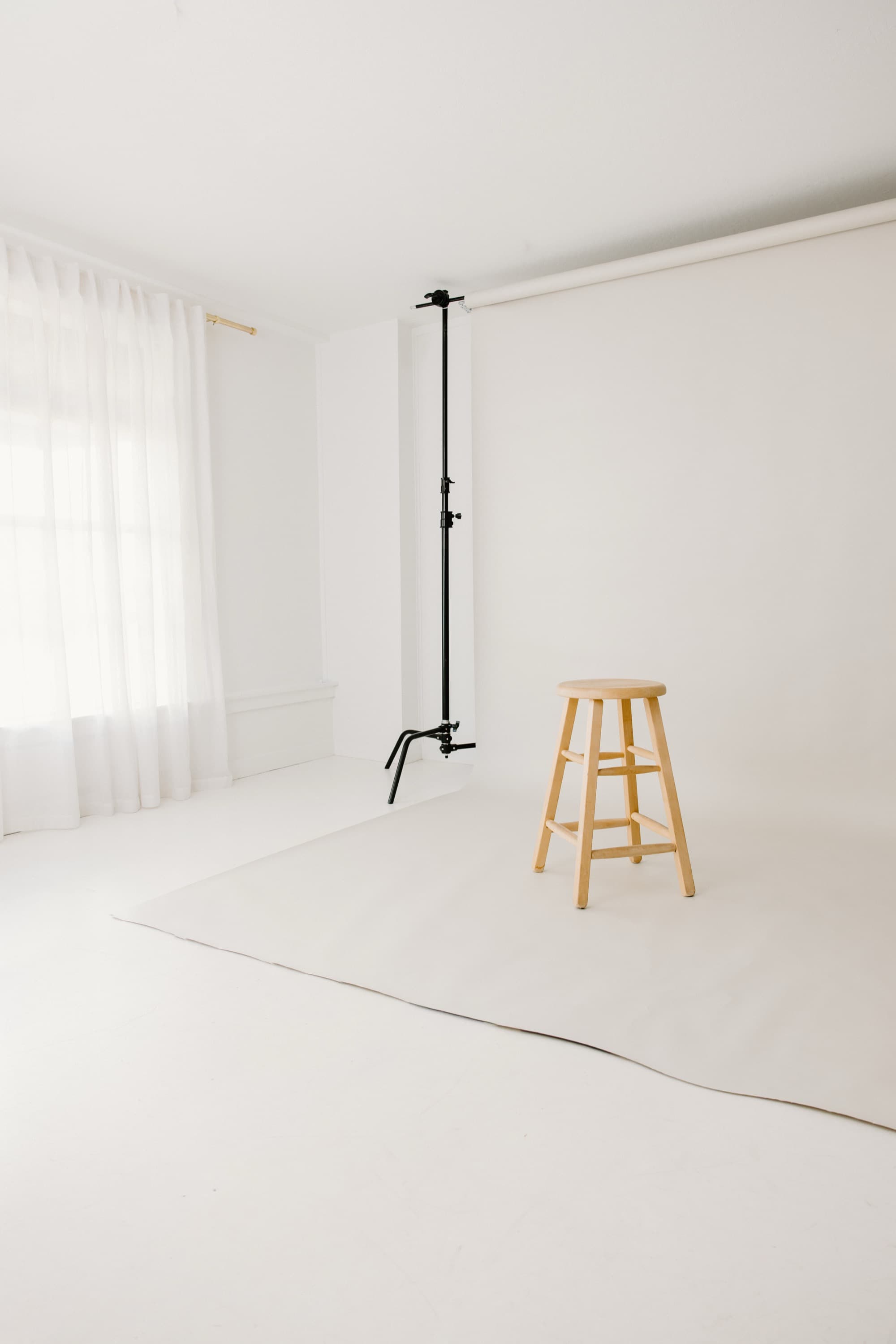 Studio Rental
