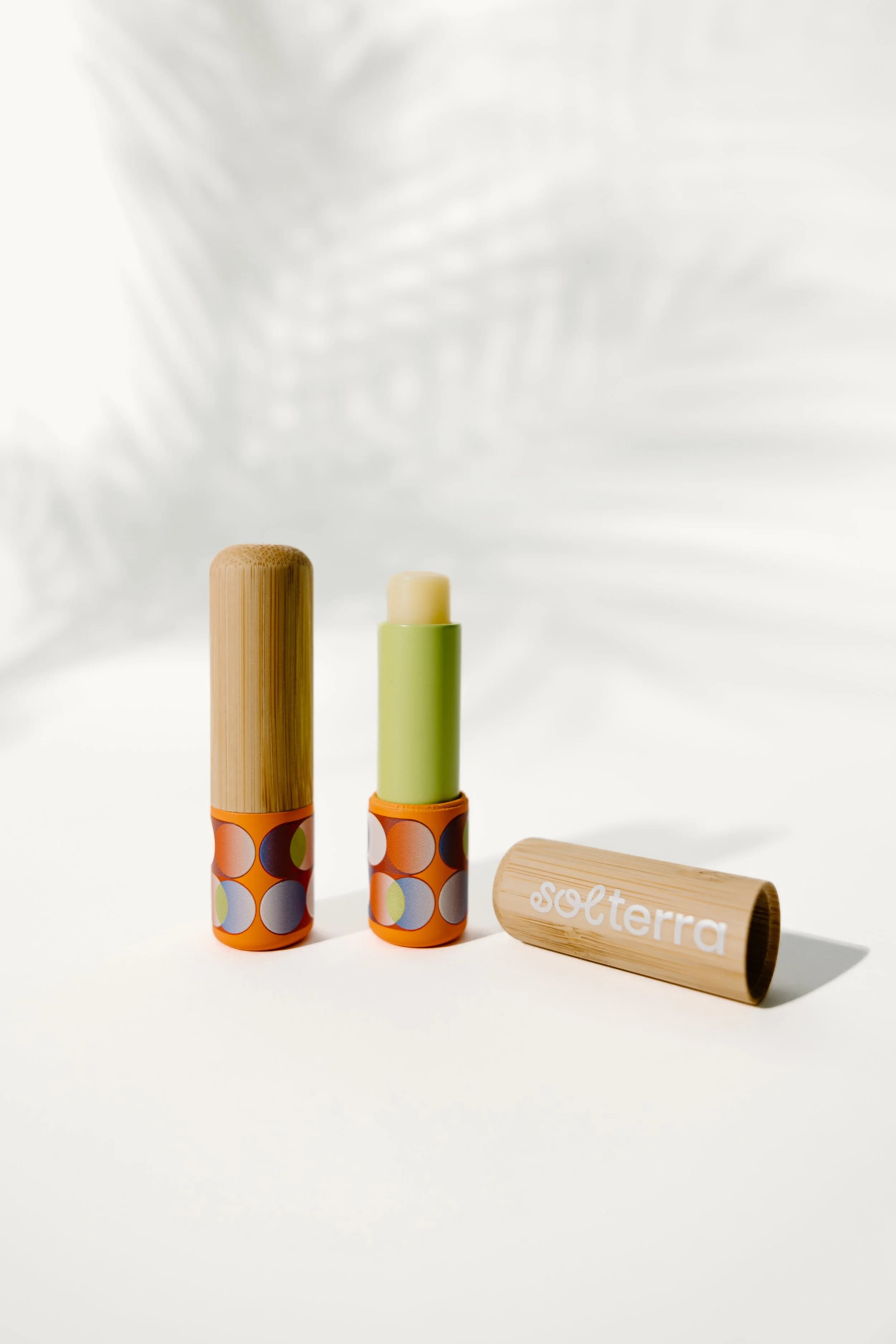 Solterra brand photography