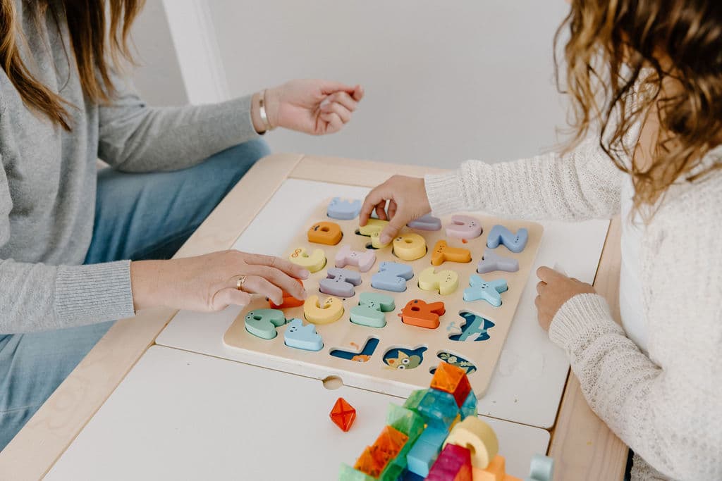 Wonderkind | Educational Psychology gallery