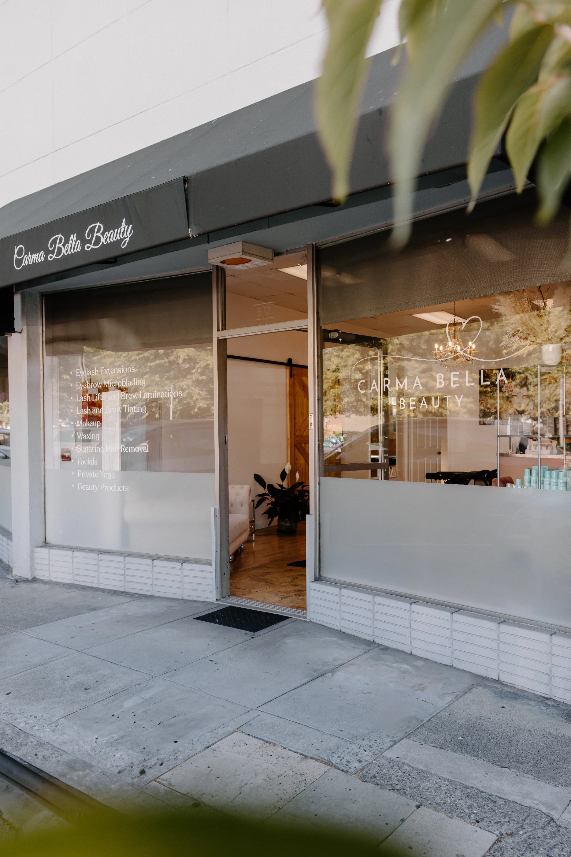 CarmaBella Beauty gallery