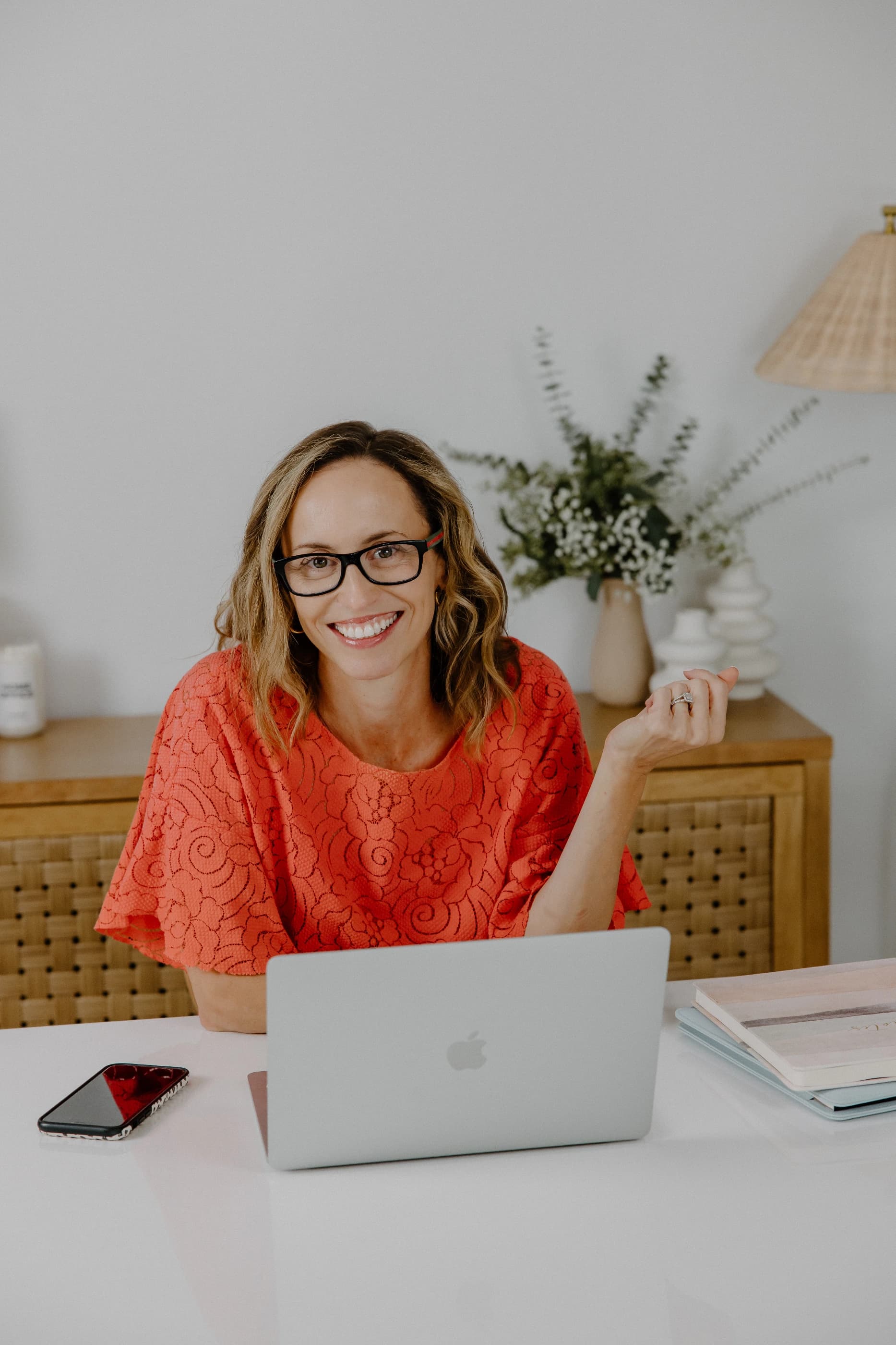 Pivot Haus Career Coaching | Leigh Miller gallery