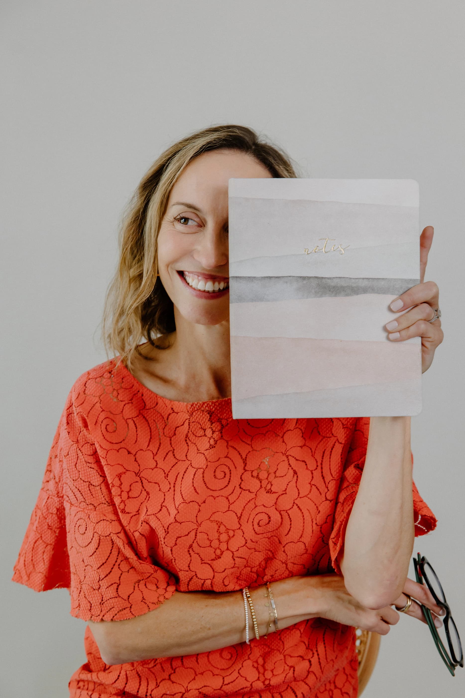Pivot Haus Career Coaching | Leigh Miller brand photography