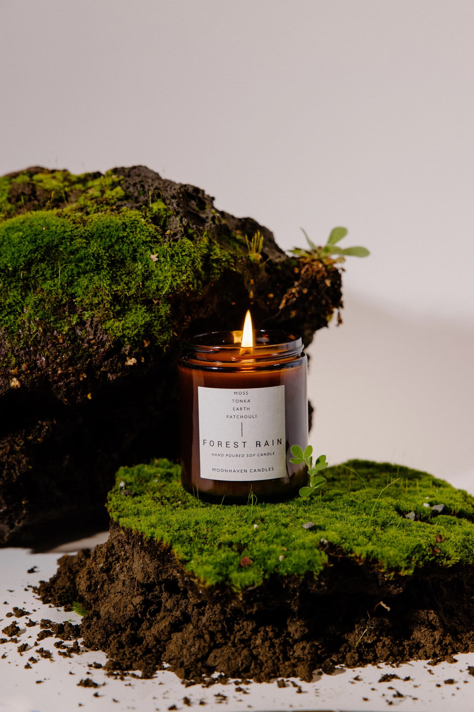 Moon Haven Candle Co gallery
