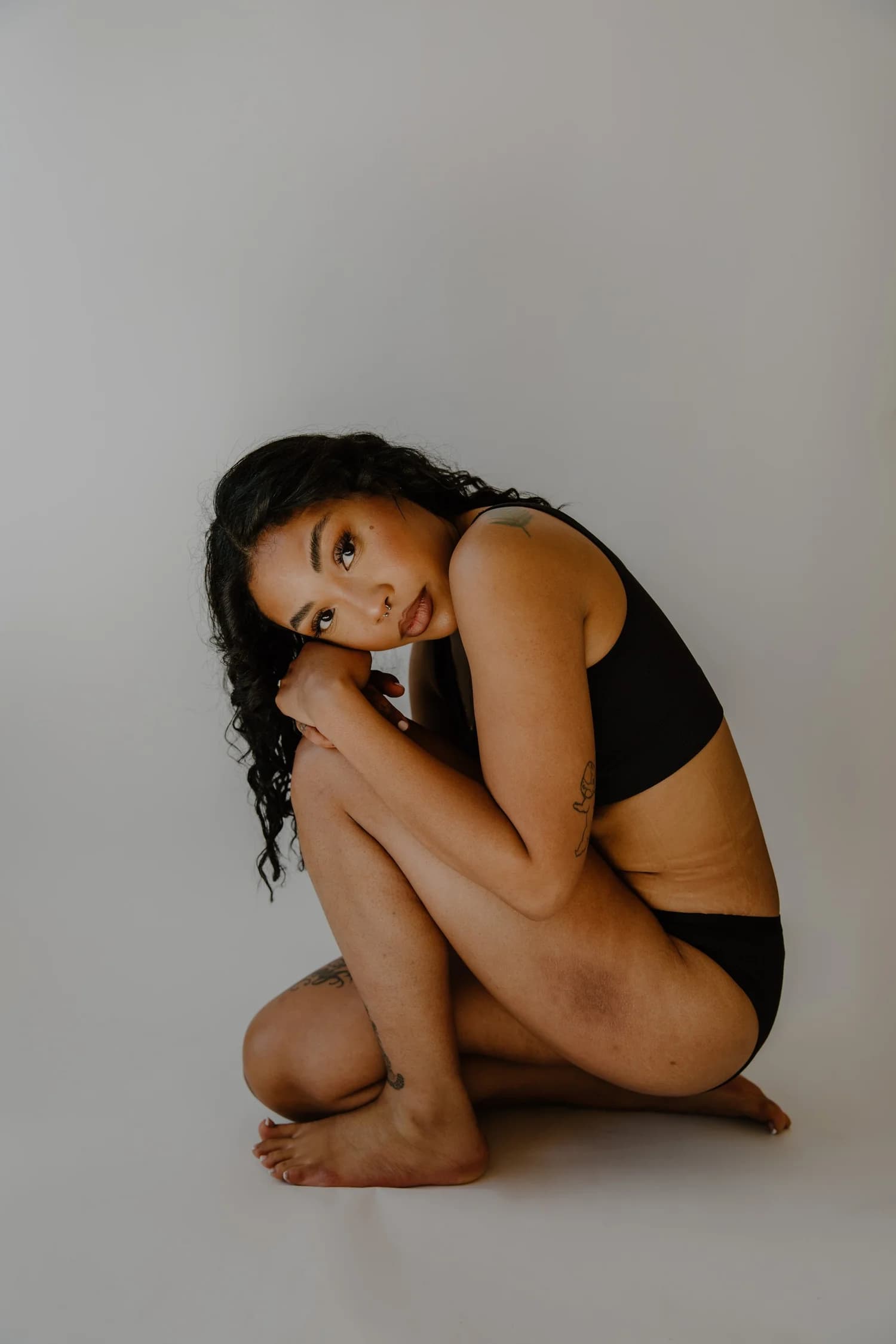 Real Women brand photography