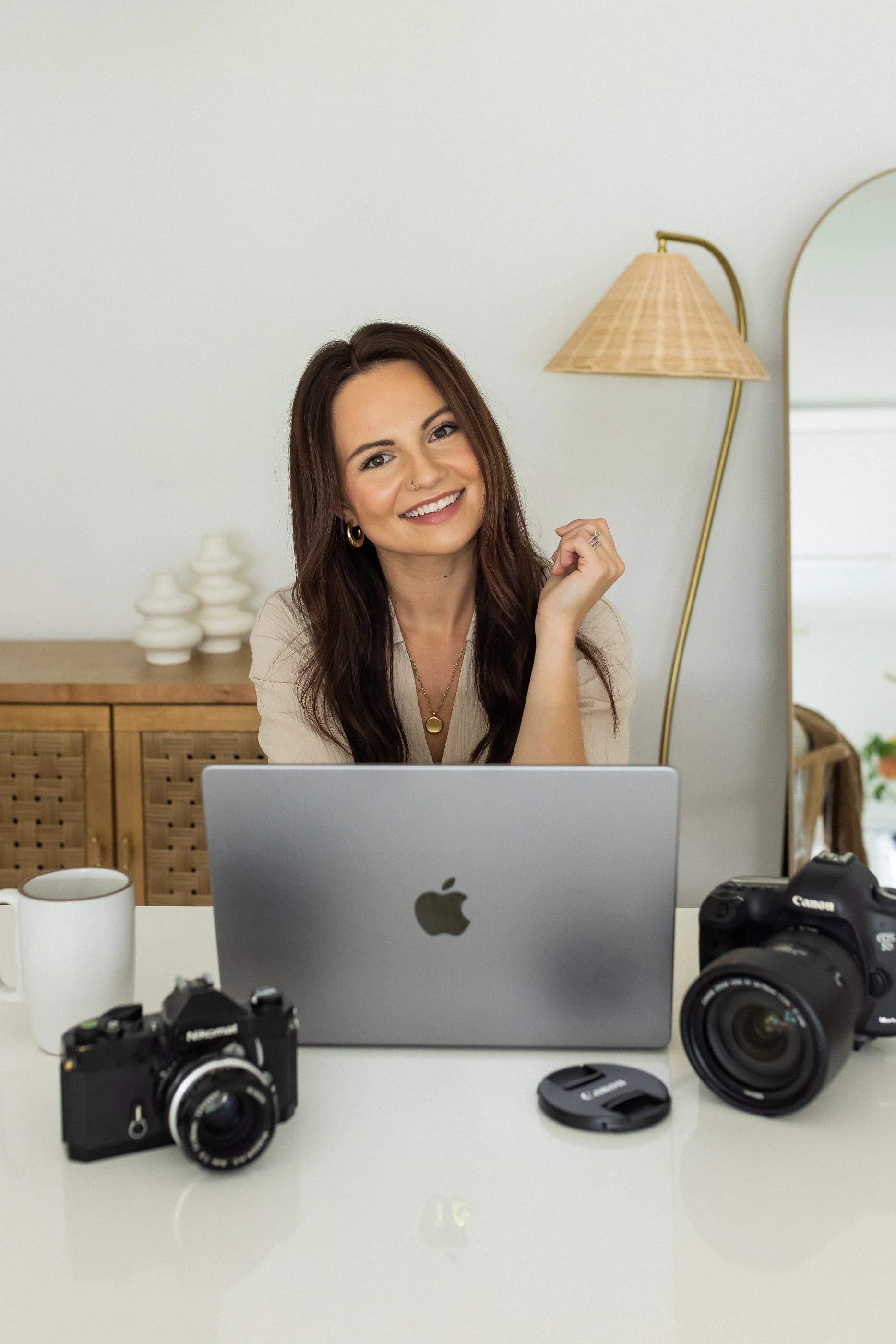 How to Choose a Brand Photographer: What to Look for Beyond the Portfolio