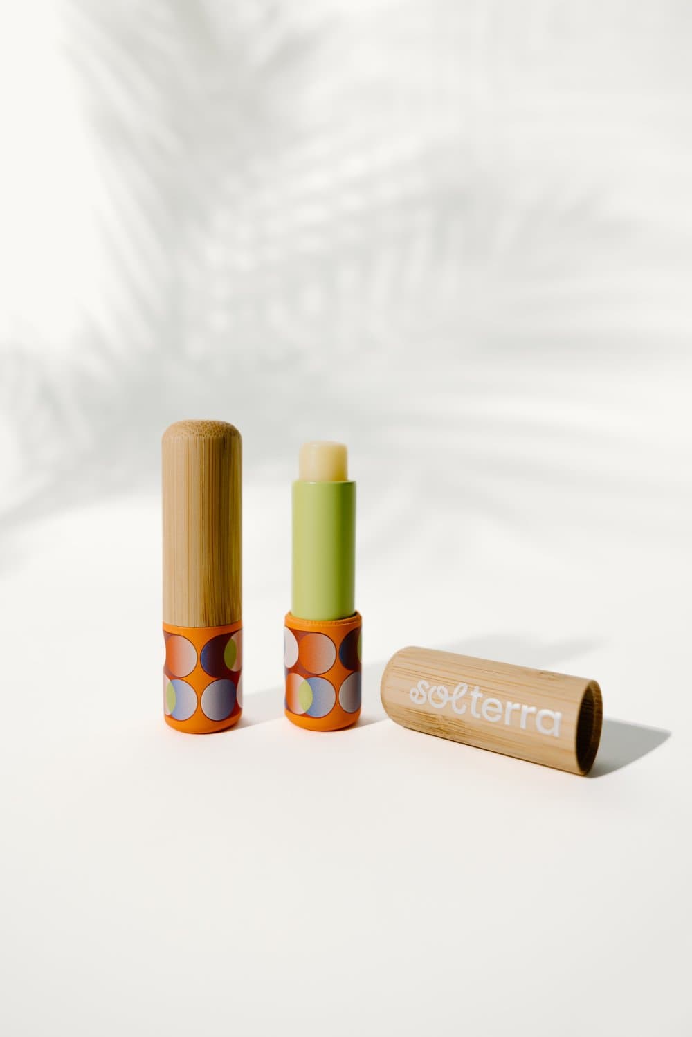 Product photography for Wildflower Creative